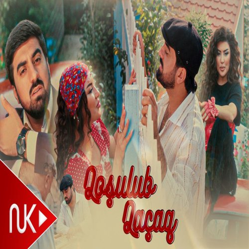 Nəfəs & Pünhan Piriyev - Qoşulub Qaçaq Nəfəs & Pünhan Piriyev - Qoşulub Qaçaq