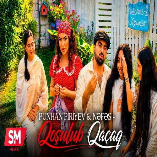 Punhan Piriyev & Nəfəs - Qoşulub Qaçaq Punhan Piriyev & Nəfəs - Qoşulub Qaçaq
