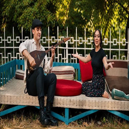 Gülka Elekberli,Feqan Ucarli - Gözle Meni