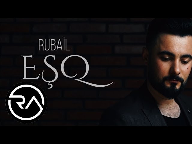 Rubail Azimov - ESQ