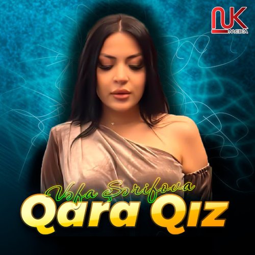Vəfa Şərifova - Qara Qız