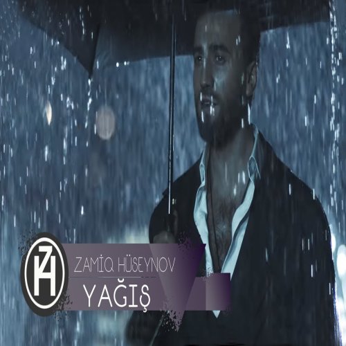 Zamiq Hüseynov - Yağış Zamiq Hüseynov - Yağış