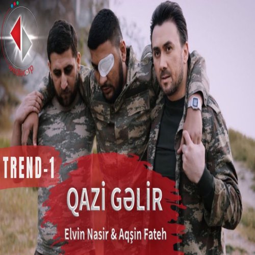 Aqsin Fateh - Qazi Gelir