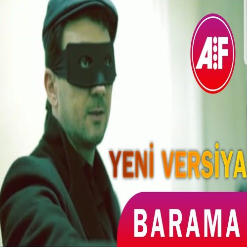 Aqsin Fateh - Barama