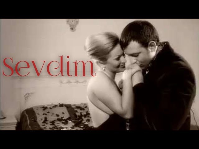 Rəqsanə İsmayılova - Sevdim