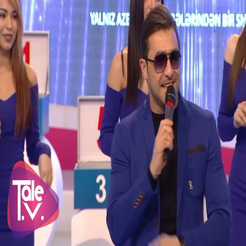 Talib Tale - Addım Addım
