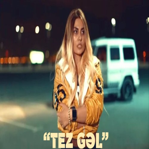 Şebnem Tovuzlu - Tez Gel