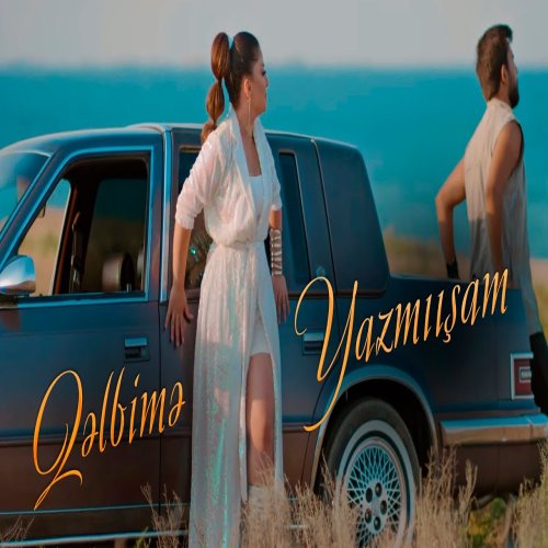 Nüşabə Musayeva - Qelbime Yazmisham