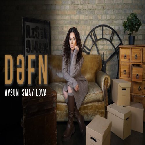 Aysun İsmayilova - Defn