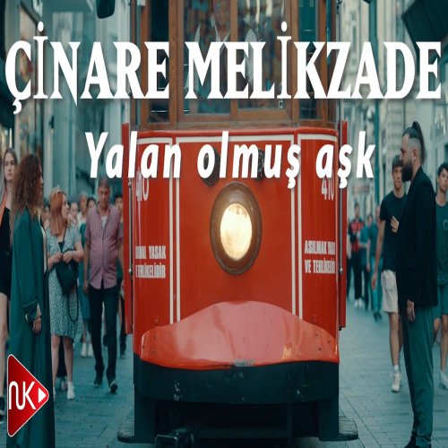 Çınare Melikzade - Yalan Olmus Ask