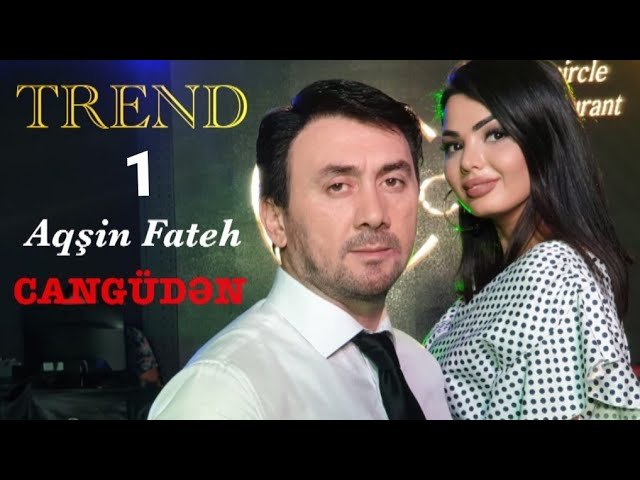 Aqsin Fateh - Can Guden