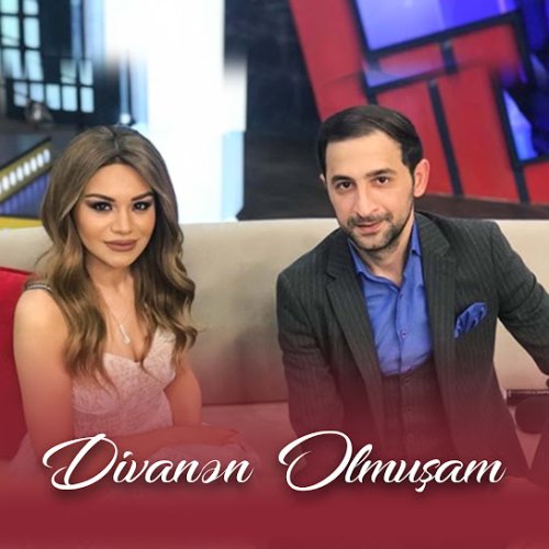 Pərviz BülBülə,Türkan Vəlizadə - Divanən Olmuşam