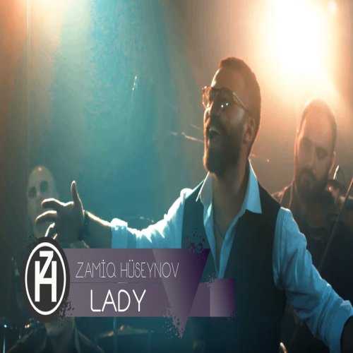 Zamiq Hüseynov - Lady