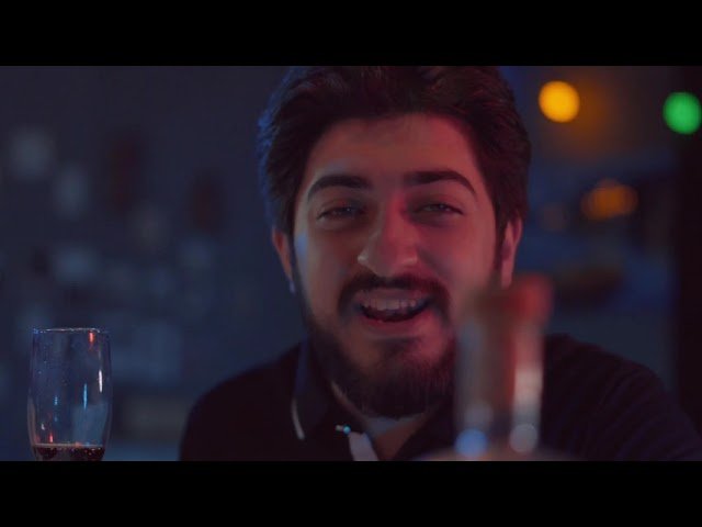 Ilkin Cerkezoglu - Teze Debdir