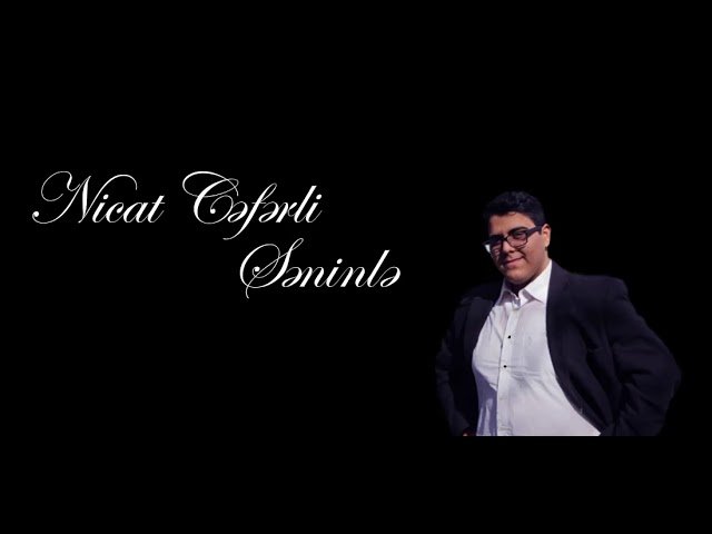 Ilkin Cerkezoglu - Seninle