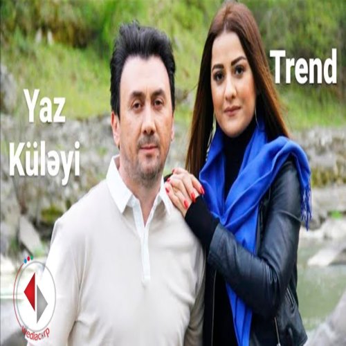 Aqsin Fateh - Yaz Küləyi