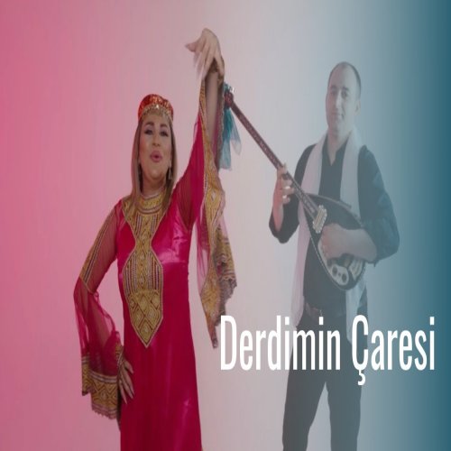 Ülviyye Namazova - Derdimin Çaresi