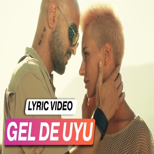 Soner Sarıkabadayı - Gel De Uyu