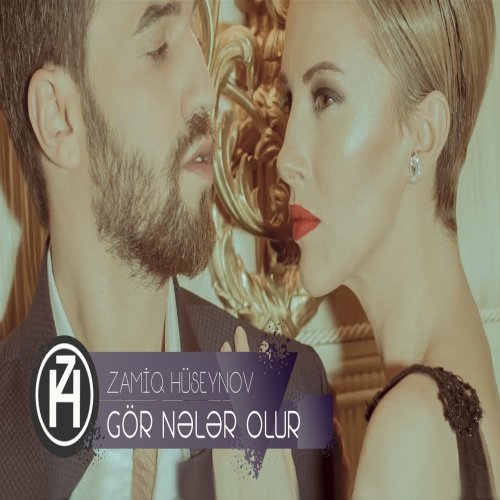 Zamiq Hüseynov - Gör Nələr Olur