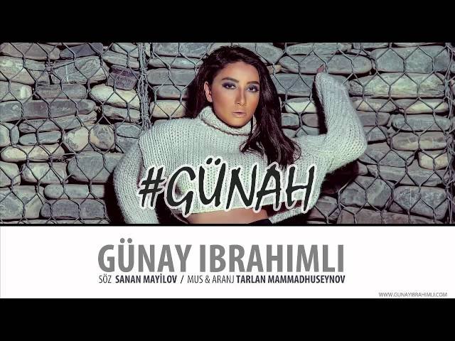 Günay İbrahimli - Günah