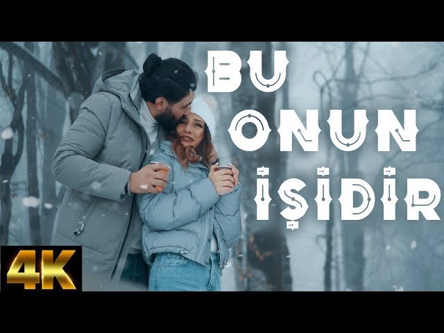 Elvin Mirzezade - Bu Onun Isidir