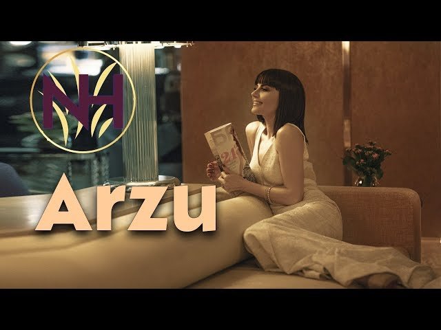 Natavan Habibi - Arzu