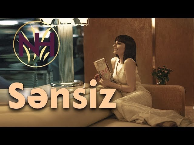 Natavan Habibi - Sənsiz