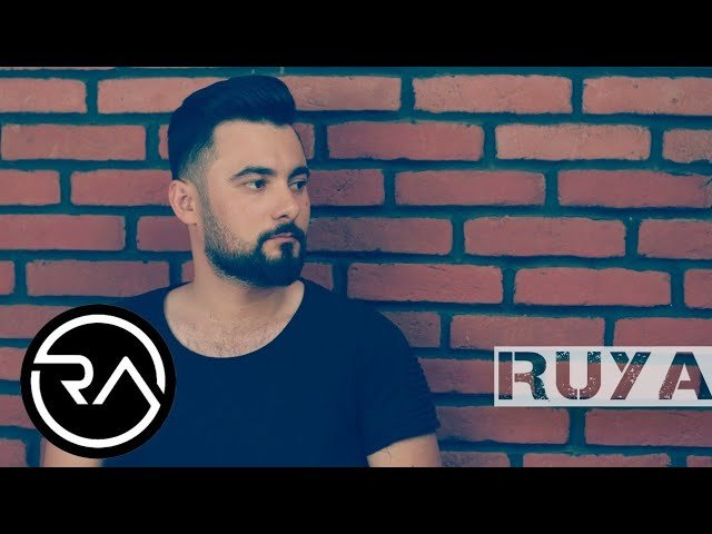 Rubail Azimov - Ruya