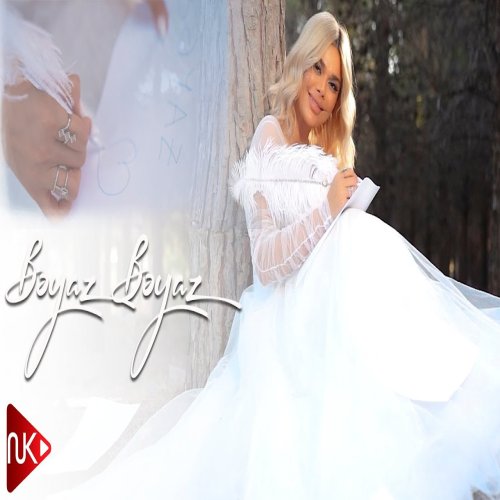 Aysun İsmayilova - Beyaz Beyaz