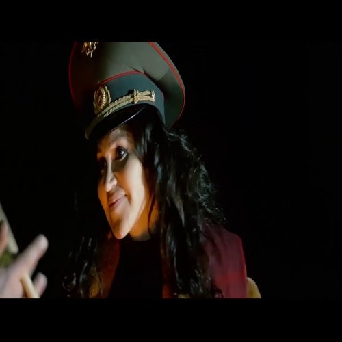 Rəqsanə İsmayılova - Necəsən