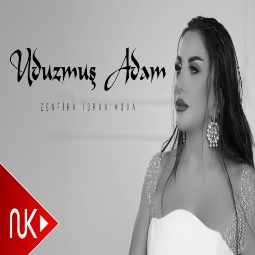 Zenfira İbrahimova - Uduzmus Adam