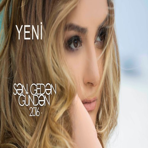 Zülfiyyə Xanbabayeva - Sən Gedən Gündən