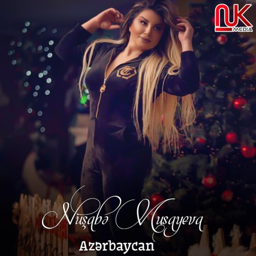 Nüşabə Musayeva - Azerbaycan