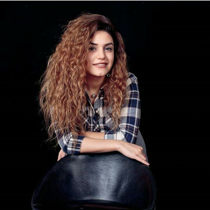 Çınare Melikzade