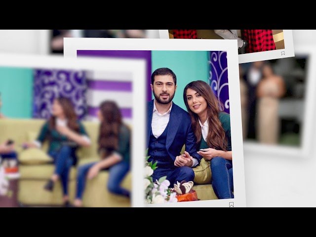 Sevil Sevinc,Namiq Qaraçuxurlu - Denqi est