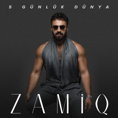 Zamiq Hüseynov - Ben Sana Aşığım