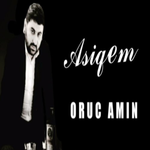 Ilkin Cerkezoglu - Asiqem