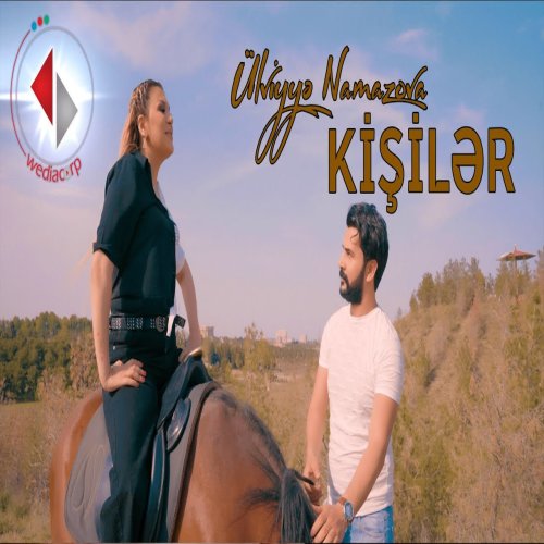 Ülviyye Namazova - Kisiler