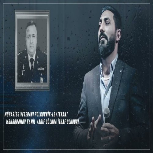 Ifrat - İthaf
