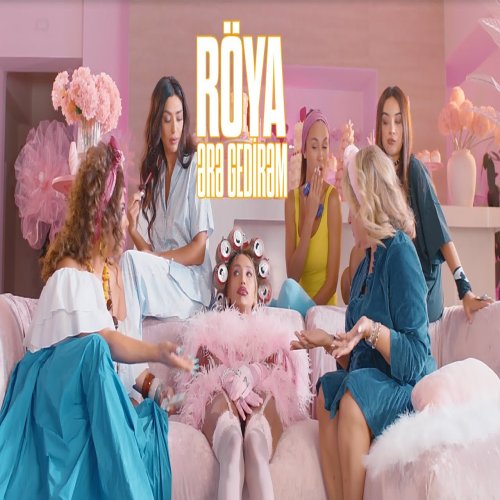 Röya - Ərə Gedirəm