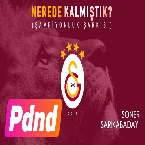 Soner Sarıkabadayı - Nerede Kalmistik