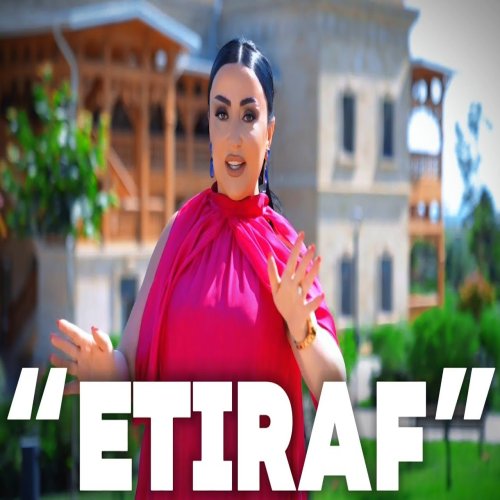 Afət Fərmanqızı - Etiraf