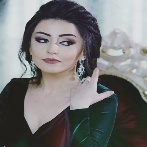 Afət Fərmanqızı - Xəbərin Varmı