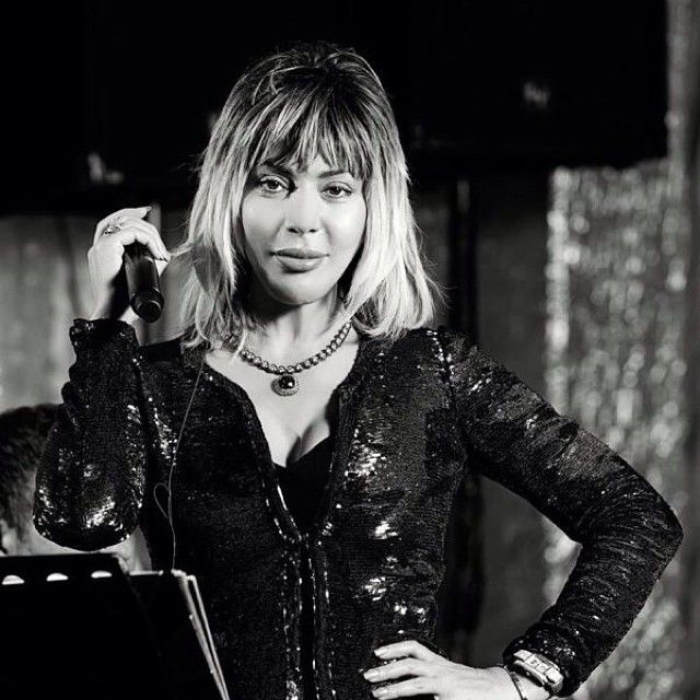 Brilliant Dadaşova
