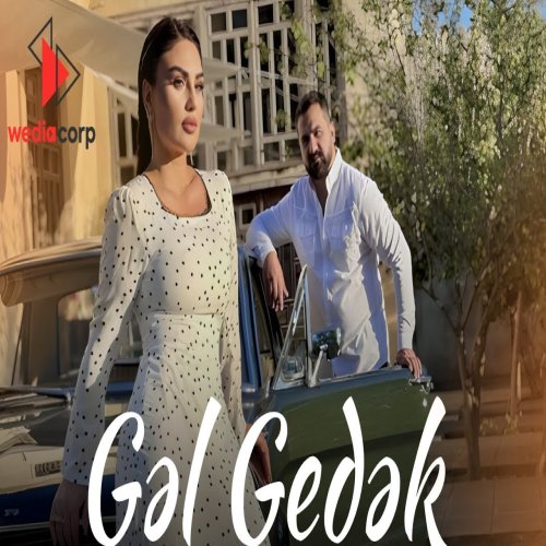 Şebnem Tovuzlu - Gel Gedek
