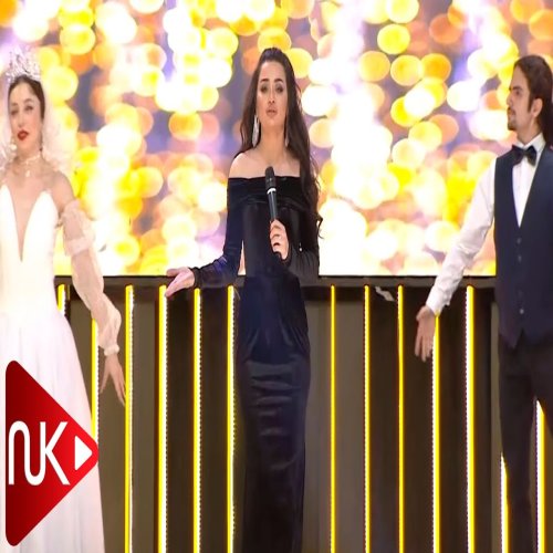Zeynəb Həsəni - Xos Geldin