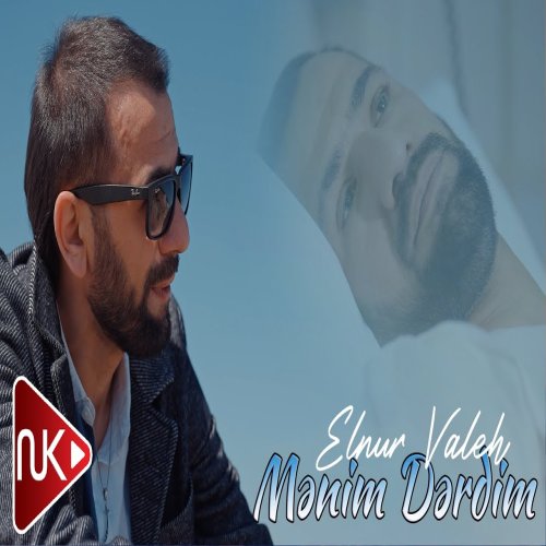 Elnur Valeh - Menim Derdim