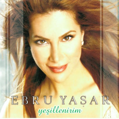 Ebru Yaşar - Yalan Yalan