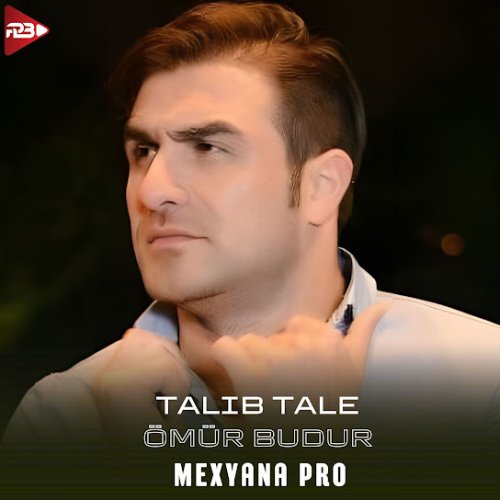 Talib Tale - Ömür Budur (Remix)