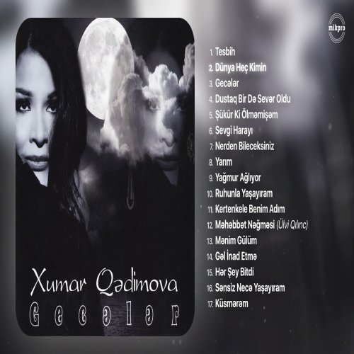 Xumar Qədimova - Dünya Heç Kimin
